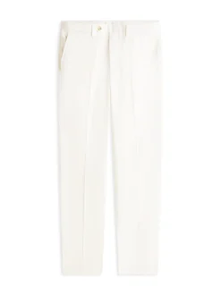 Tommy Hilfiger Tailored Herren Chino - Denton in ecru