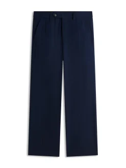 Tommy Hilfiger Tailored Herren Hose in marine