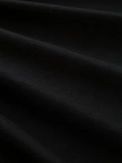 Tom Tailor Denim Herren T-Shirt in schwarz
