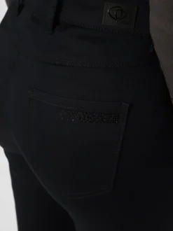 TONI Damen Hose in marine - Länge: lang