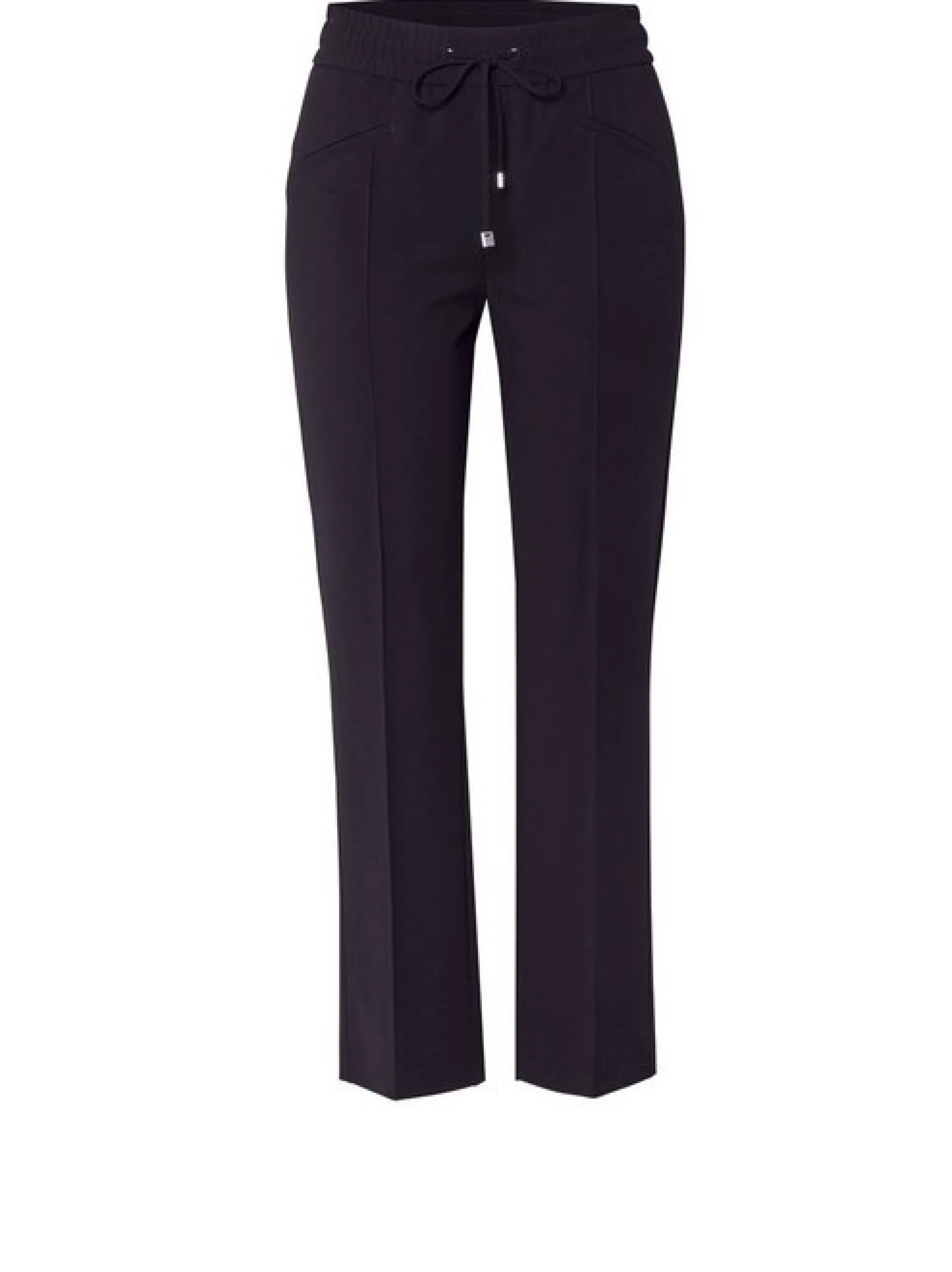 TONI Damen Hose - Jenny 7/8 in blau - Länge: mittel