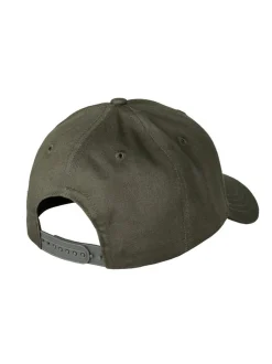 Topgun Cap in grau