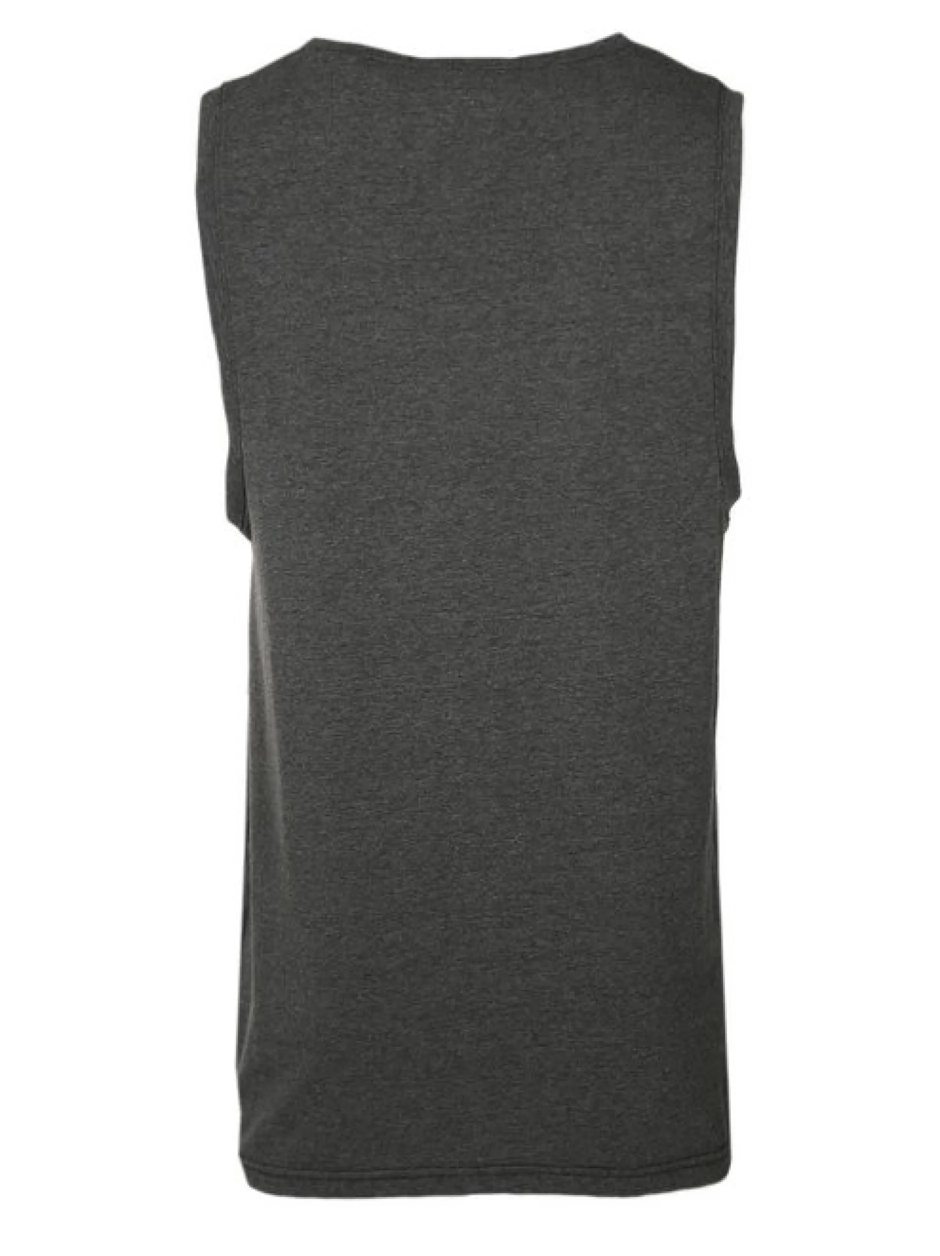Topgun Herren Tank Top in anthrazit