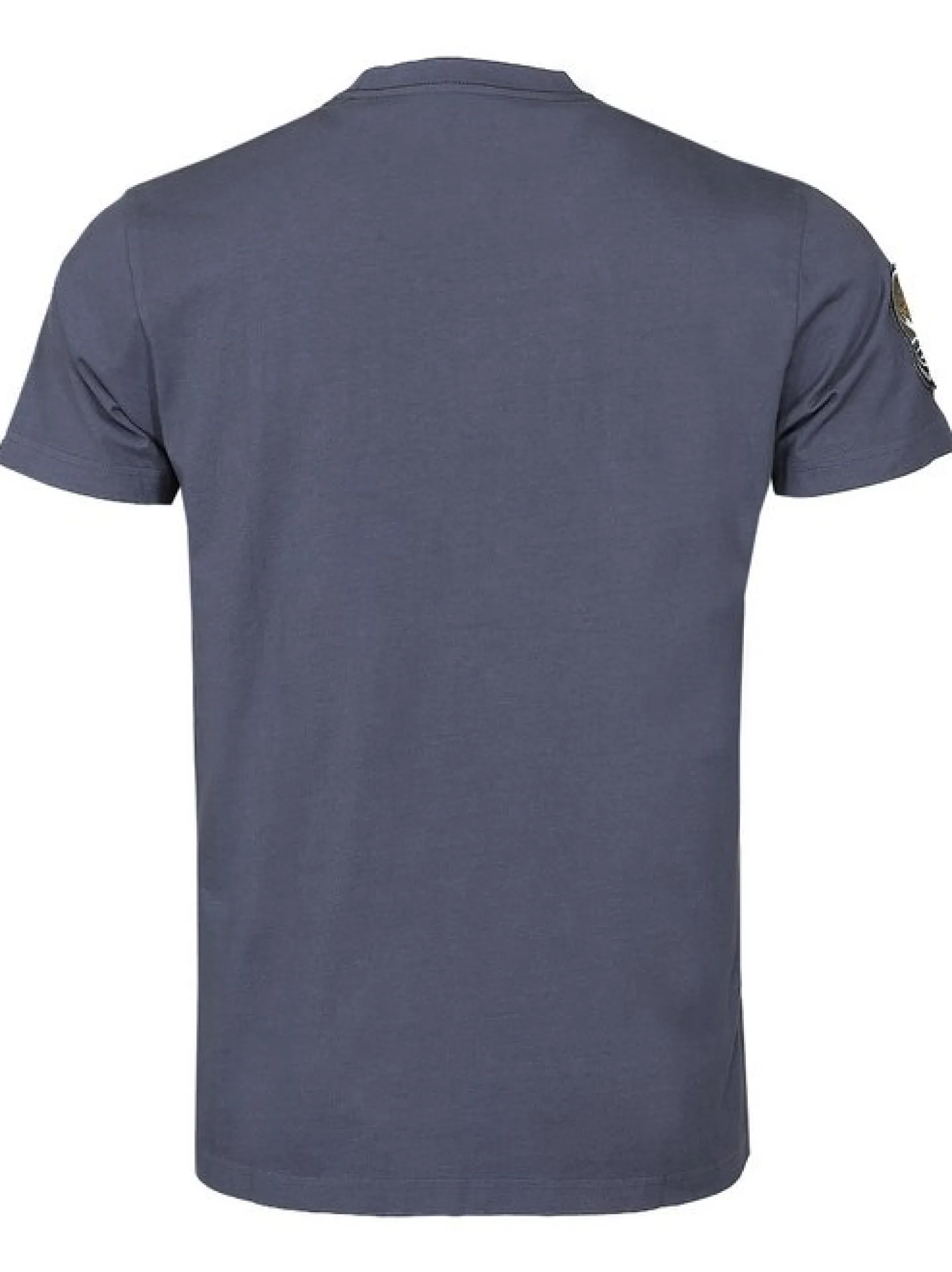 Topgun Herren T-Shirt in blau