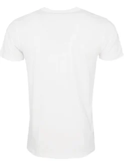 Topgun Herren T-Shirt in blau