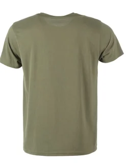 Topgun Herren T-Shirt in oliv