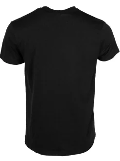 Topgun Herren T-Shirt in schwarz