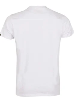 Topgun Herren T-Shirt in weiß