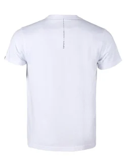 Topgun Herren T-Shirt in weiß