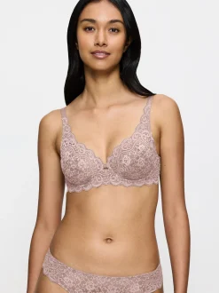 Triumph Damen Bügel-BH - Red Label Amourette in rosa