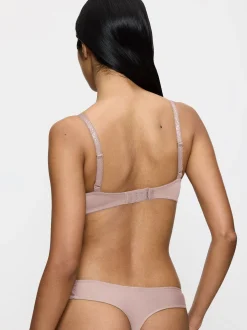 Triumph Damen Bügel-BH - Red Label Amourette in rosa