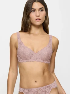 Triumph Damen Bügel-BH - Red Label Amourette in rosa