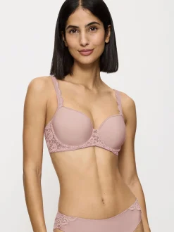 Triumph Damen Bügel-BH - Red Label Amourette in rosa