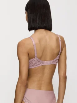 Triumph Damen Bügel-BH - Red Label Amourette in rosa