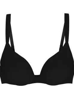 Triumph Damen Bügel-BH - Red Label Body Make-Up Illusion in schwarz