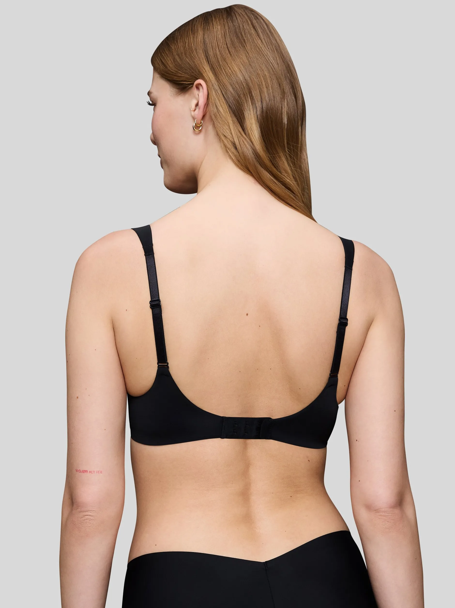 Triumph Damen Bügel-BH - Red Label Body Make-Up Illusion in schwarz