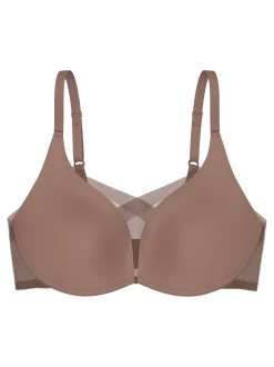 Triumph Damen Bügel-BH - Red Label Triumph Shape Smart in beige