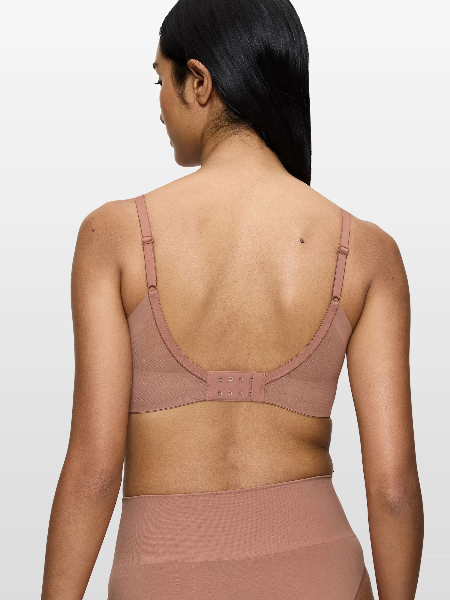 Triumph Damen Bügel-BH - Red Label Triumph Shape Smart in beige