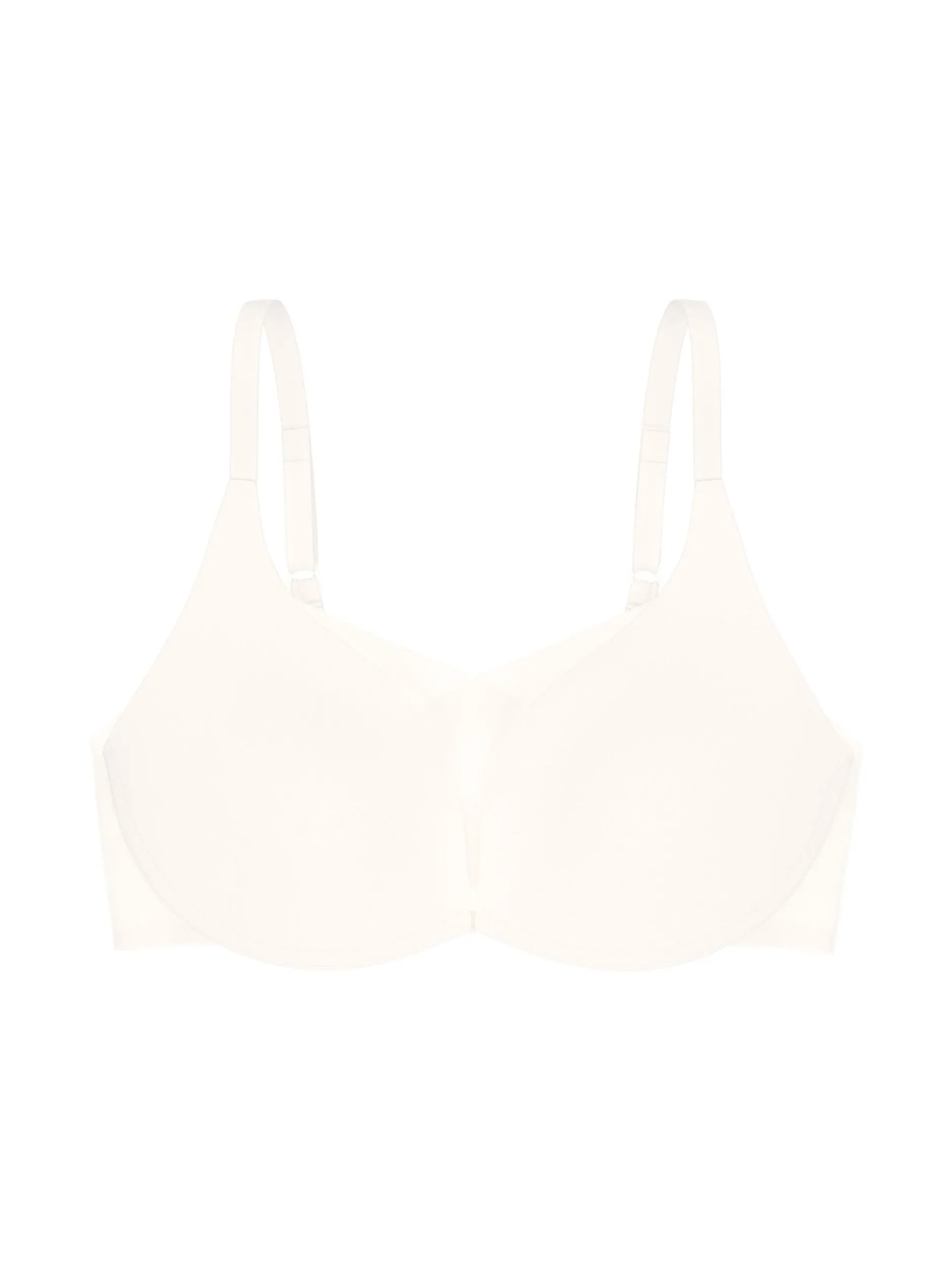 Triumph Damen Bügel-BH - Red Label Triumph Shape Smart in ecru