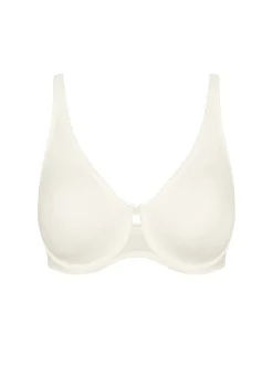 Triumph Damen Bügel-BH - Red Label Wild Rose Sensation in weiß