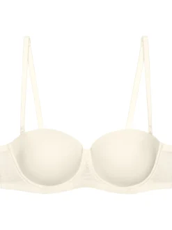 Triumph Damen Bügel-BH - Triumph Signature Sheer in ecru