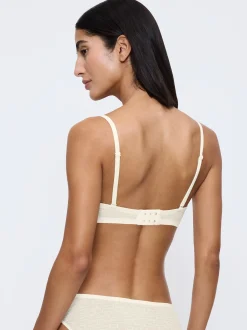 Triumph Damen Bügel-BH - Triumph Signature Sheer in ecru
