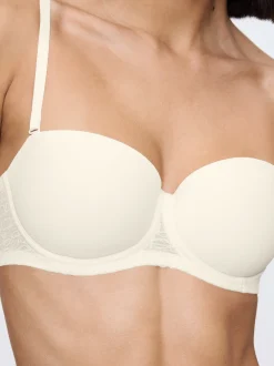 Triumph Damen Bügel-BH - Triumph Signature Sheer in ecru