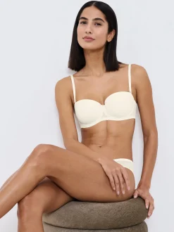 Triumph Damen Bügel-BH - Triumph Signature Sheer in ecru