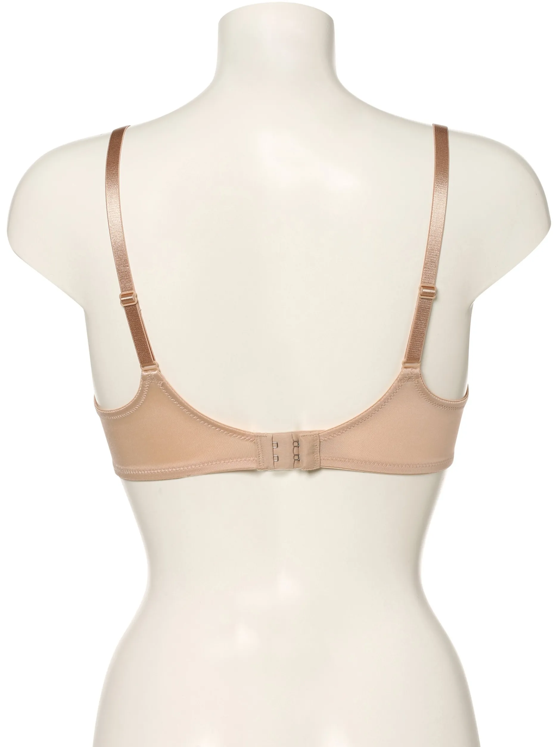 Triumph Damen Bügel-BH - Wattiert - Modern Finesse in beige