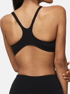 Triumph Damen Bügelloser BH - Triaction Fitness in schwarz