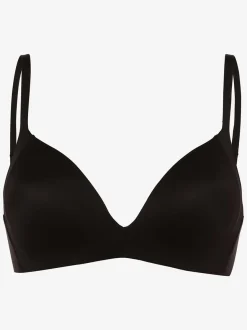 Triumph Damen BH ohne Bügel in schwarz