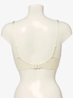 Triumph Damen BH ohne Bügel in vanille