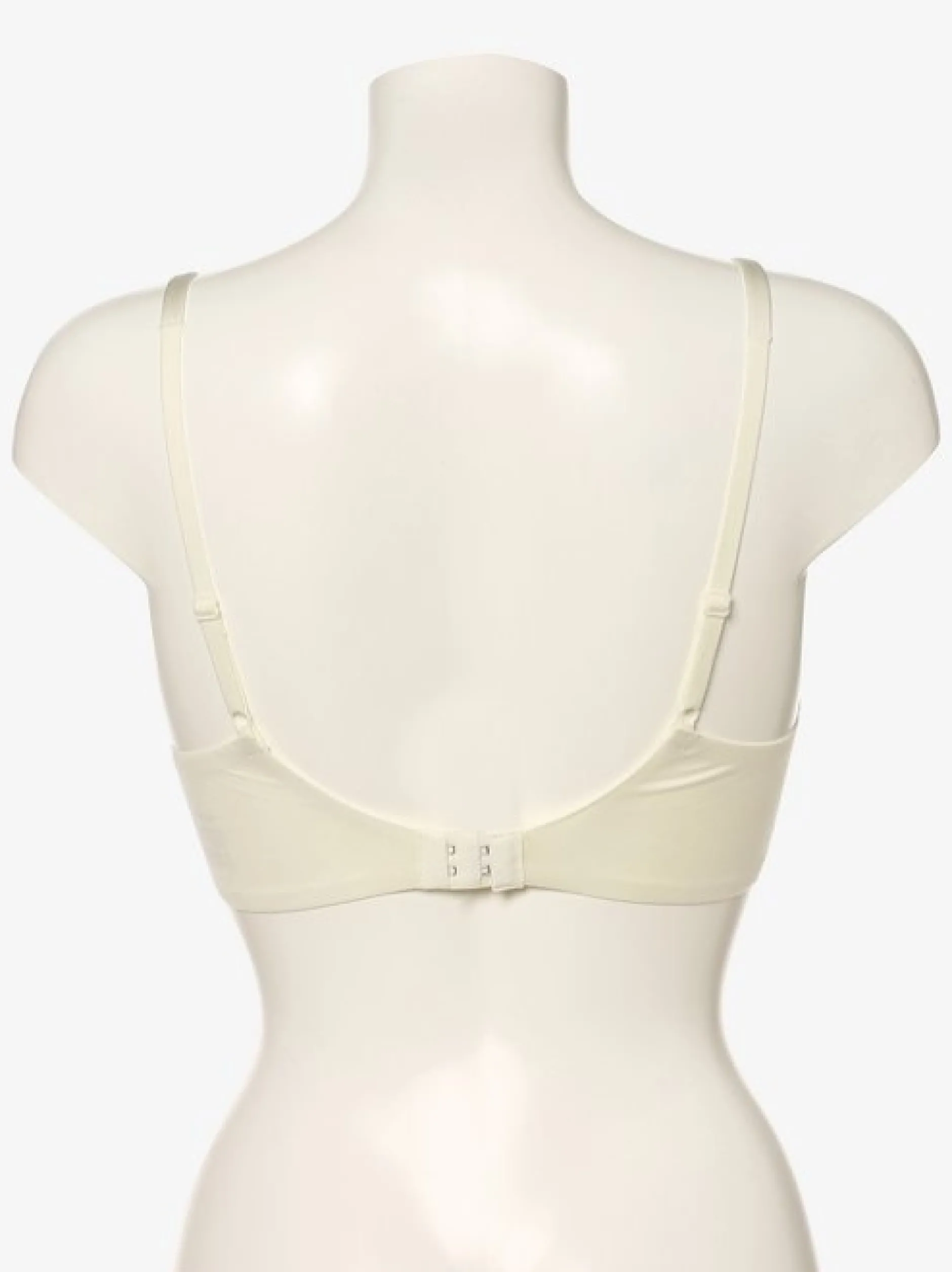Triumph Damen BH ohne Bügel in vanille