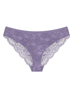 Triumph Damen Brasilslip - Red Label Amourette Charm in flieder