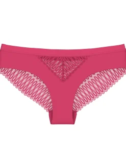 Triumph Damen Brasilslip - Red Label Aura Spotlight in pink