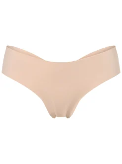Triumph Damen Brazilian Slip - Flex Smart in beige