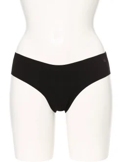 Triumph Damen Brazilian Slip - Flex Smart in schwarz