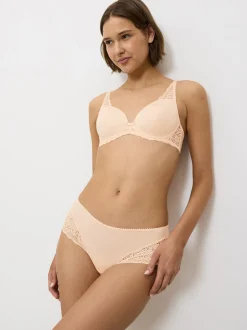 Triumph Damen Hipster - Amourette Spotlight in orange