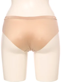 Triumph Damen Hipster - Body Make-up Soft Touch in beige