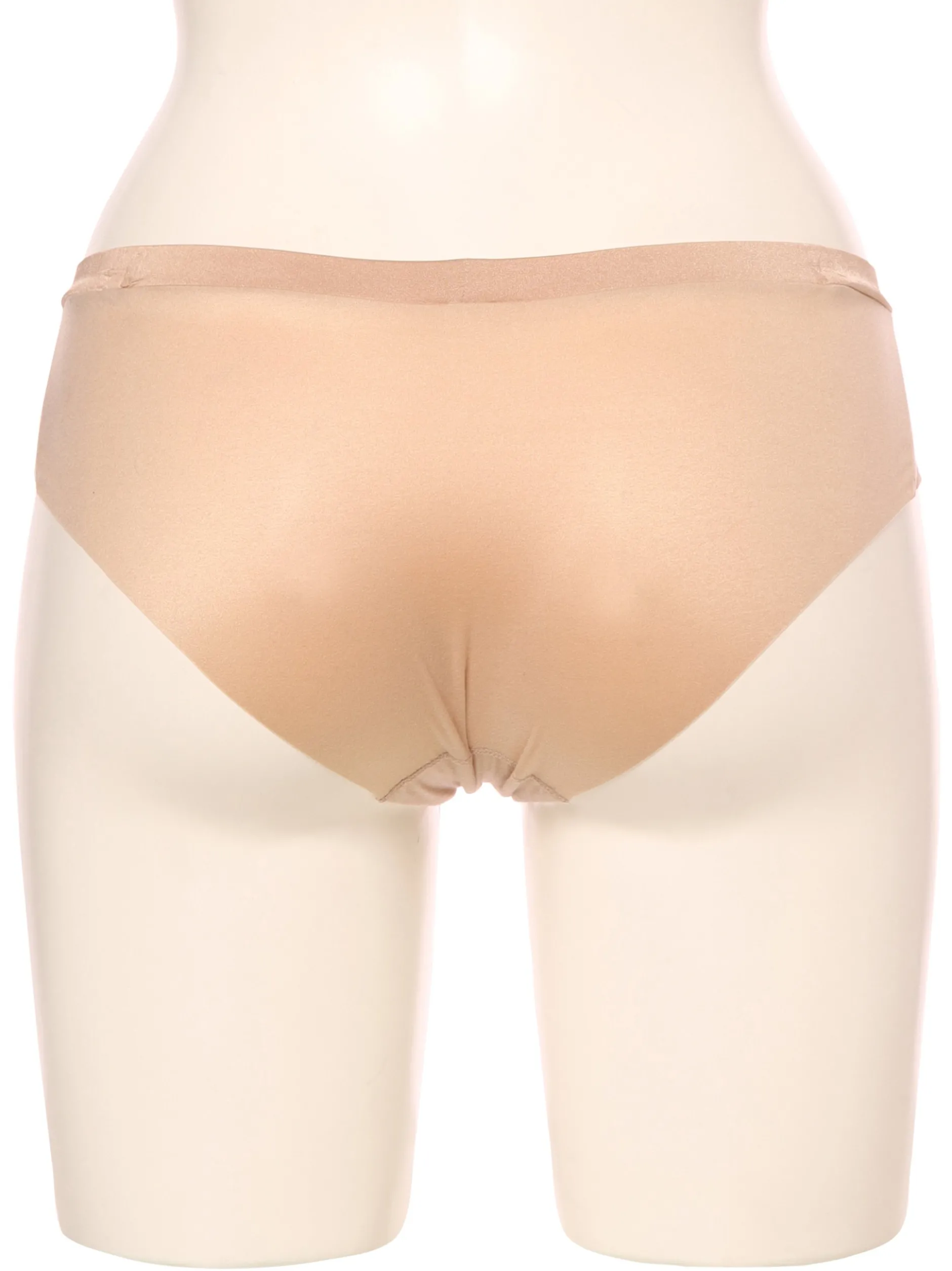 Triumph Damen Hipster - Body Make-up Soft Touch in beige