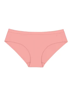 Triumph Damen Hipster - Red Label Smart Natural in rosa