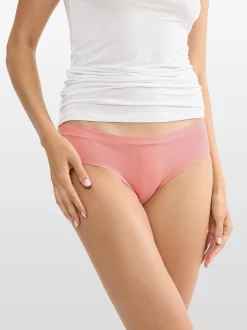 Triumph Damen Hipster - Red Label Smart Natural in rosa