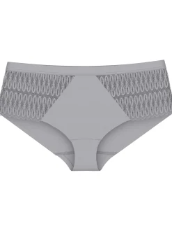 Triumph Damen Maxislip - Red Label Aura Spotlight in grau
