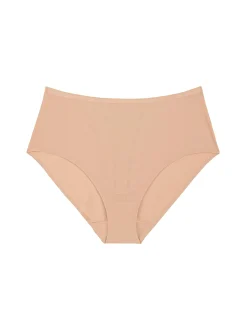 Triumph Damen Maxislip - Red Label Triumph Shape Smart in beige