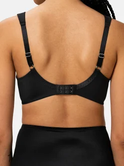 Triumph Damen Minimizer-BH - True Shape Sensation in schwarz