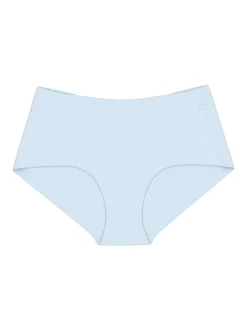 Triumph Damen Panty - Red Label Body Make-Up Illusion in hellblau