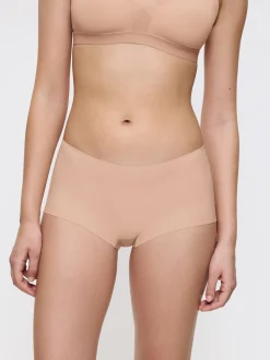 Triumph Damen Panty - Red Label Smart Invisible in beige