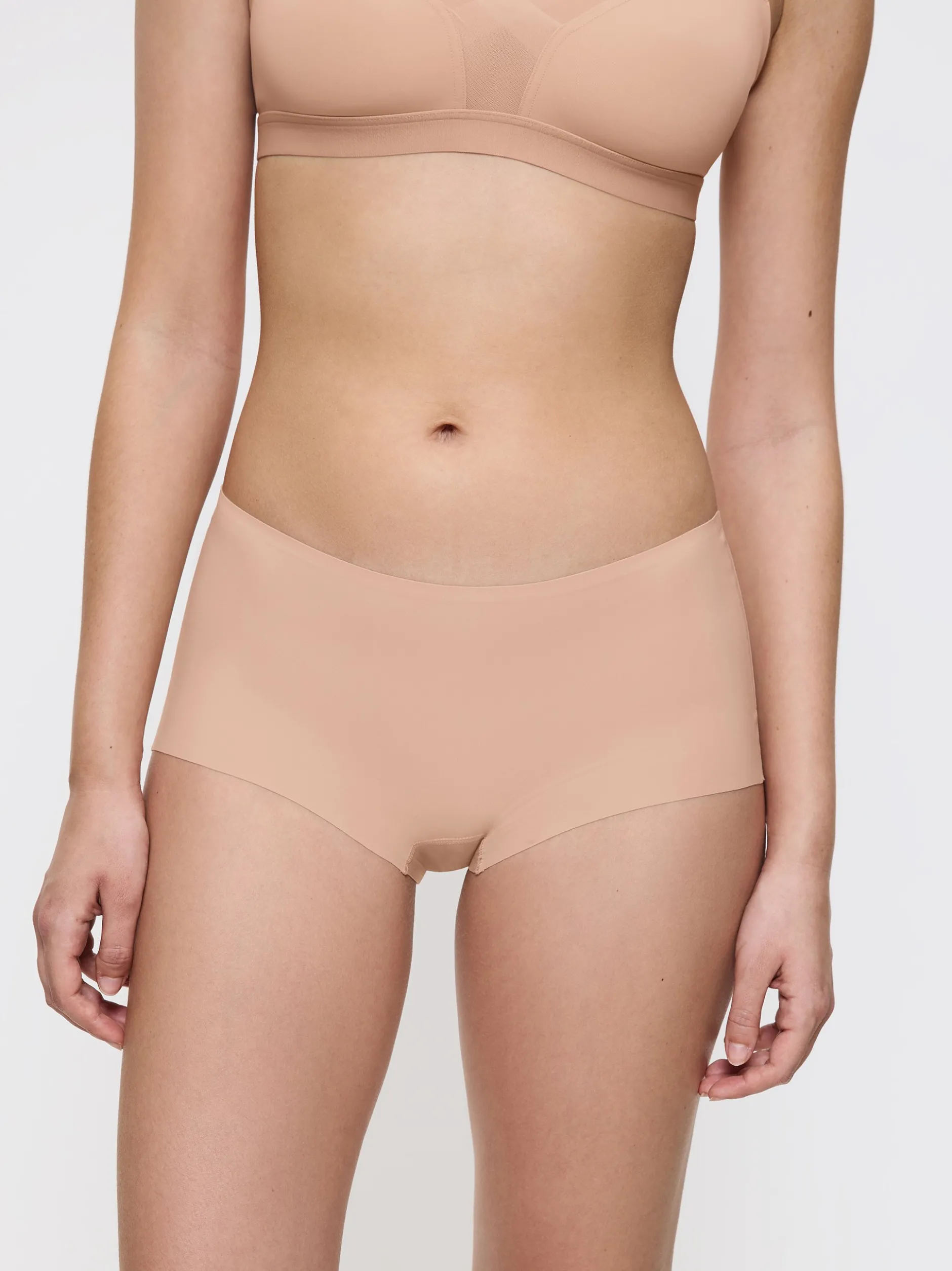 Triumph Damen Panty - Red Label Smart Invisible in beige