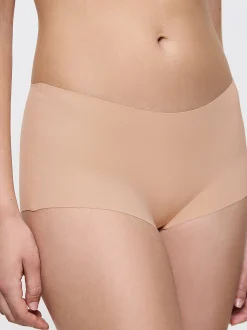 Triumph Damen Panty - Red Label Smart Invisible in beige