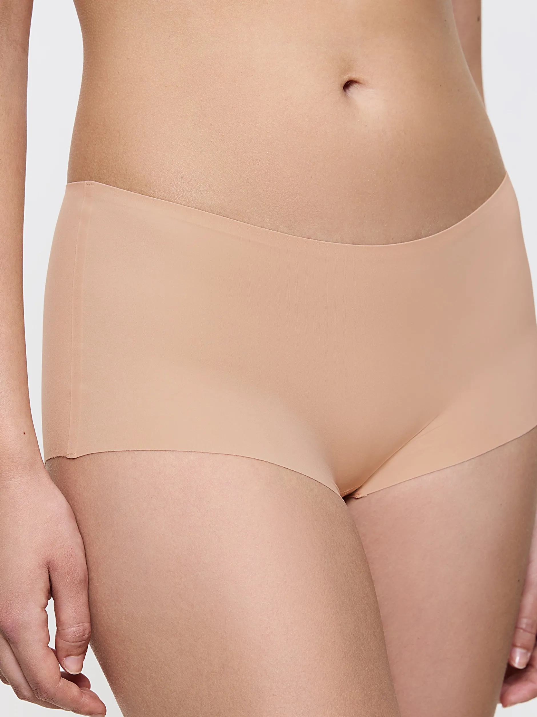 Triumph Damen Panty - Red Label Smart Invisible in beige